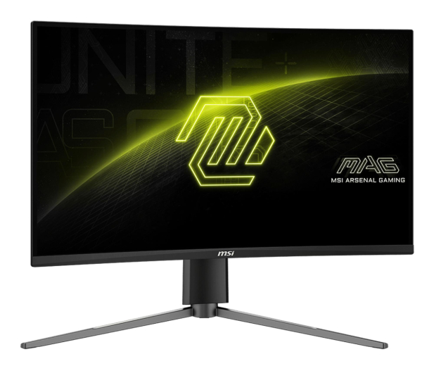 MSI OUTLET - MAG 276CF E20 - 1539794 - zdjęcie 2